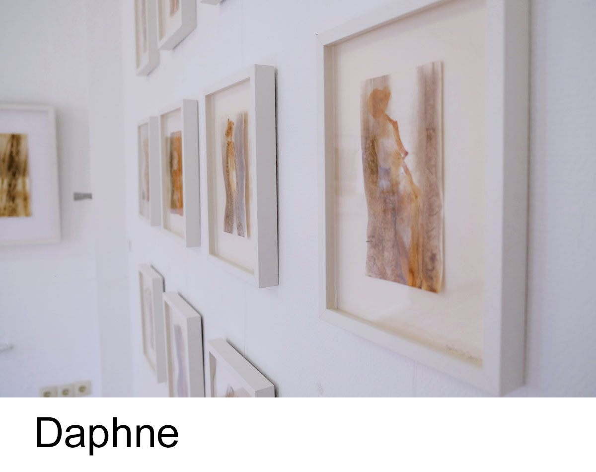 Daphne