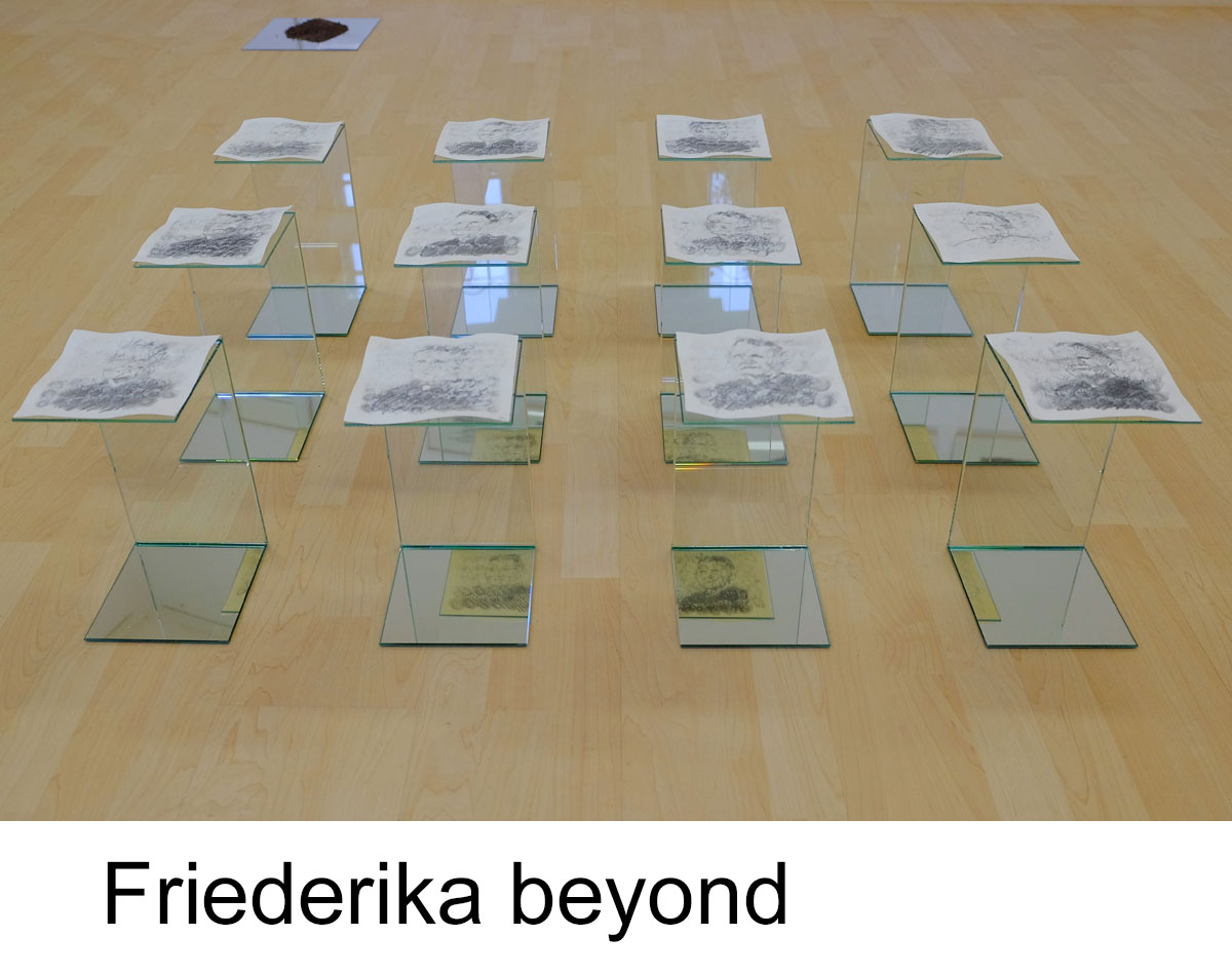 Friedrika beyond