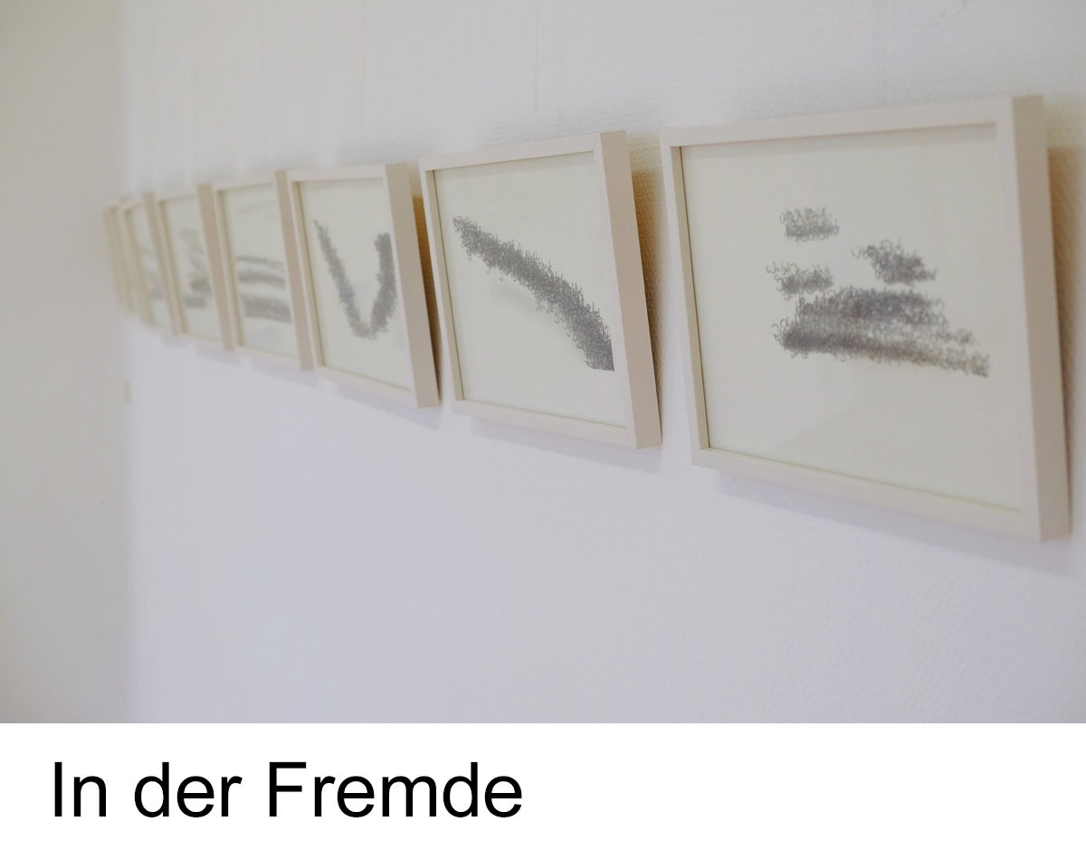 In der Fremde