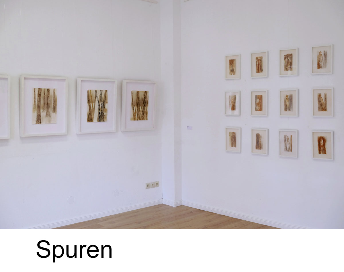 Spuren