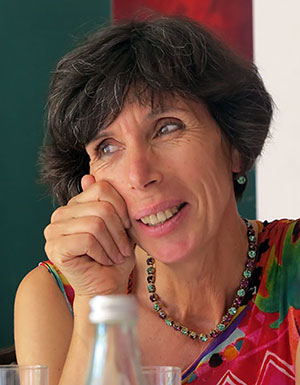Monika Di Donato
